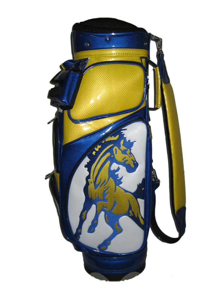Custom Golf Bags UFO Tour Golf
