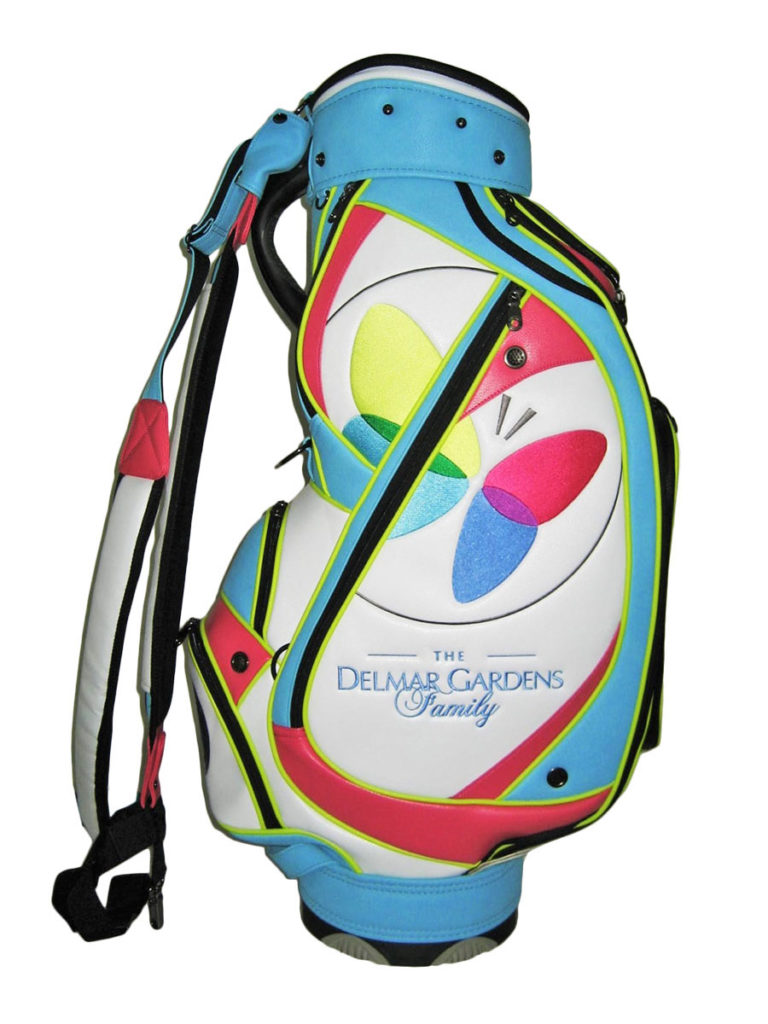 Custom Golf Bags UFO Tour Golf