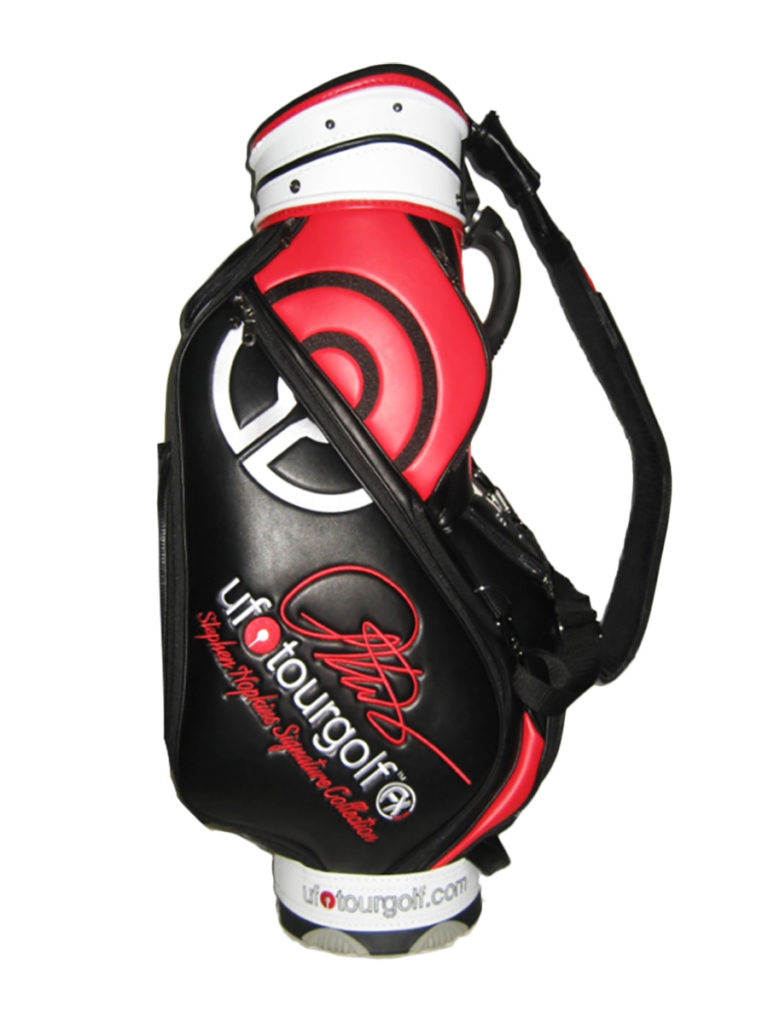 Custom Golf Bags UFO Tour Golf